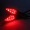 Lắp ráp đèn xe máy LED lắp đèn LED xe máy chỉnh hướng đèn đường chân trời - Đèn xe máy
