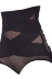 Eo cao bụng quần mùa hè phần mỏng hình quần ràng buộc corset corset hông cơ thể quần sau sinh bụng đồ lót phụ nữ