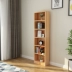 Simple gỗ sinh thái-board tủ sách tủ sách tủ lưu trữ nhỏ gọn trẻ nhỏ hiện đại để đặt kệ tùy chỉnh - Buồng Buồng