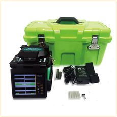 оптоволокно 台湾宝工 te-8201g-w 全自动光纤熔接机 熔纤机 热熔机