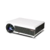 LED96 + máy chiếu gia đình HD 1080P dạy máy chiếu ktv TV thông minh không dây - Máy chiếu máy chiếu mini xiaomi Máy chiếu