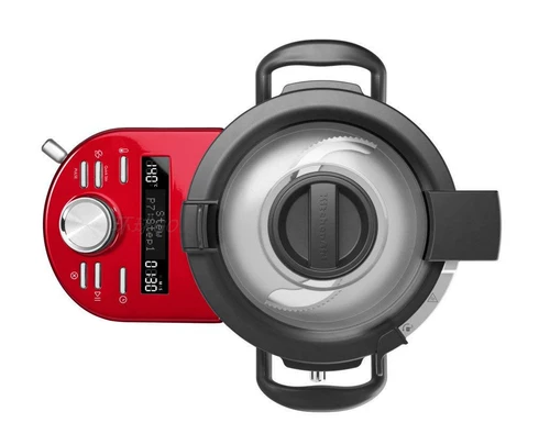 KA Kitchen Bao Kitchenaid 5 KCF0104 Smart Multifunctional Prosing Match