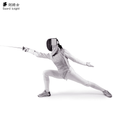 Форма для фехтования Комплект фехтование фехтование