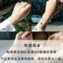 Hàn quốc phiên bản của tính khí đơn giản cá tính sinh viên hoang dã Sen Sở bạn gái chic chuông ins gió lạnh bracelet bracelet phụ nữ