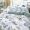 Bộ chăn ga gối đơn 200x230 cotton 180x220x240 học sinh hè 1,5 m tấm ba mảnh đặt 1,2 m - Quilt Covers chăn lông cừu giá rẻ