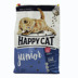 Đức nhập khẩu happycat về nhà hơn thức ăn cho mèo Le - Cat Staples hạt cho mèo con 2 tháng tuổi Cat Staples