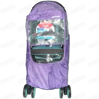 Универсальная коляска, дождевик, защищающая от холода детская тележка, средство от комаров