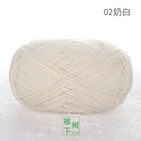 Молочная белая милая кукла 2# 2