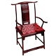 Ghế Trung Quốc đệm gỗ gụ sofa đệm ăn ghế đệm cung điện ghế Taishi ghế gỗ rắn ghế ghế phân pad Ghế đệm / đệm Sofa