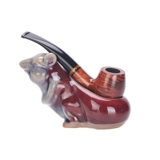 Hewang Tobacco Импорт сигарет, сигарет, засуха, старый табак в ручной работы.