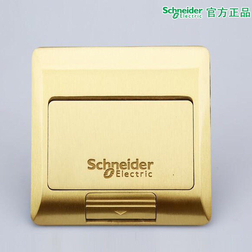 27 79 Schneider Copper Floor Socket E225c10u Bas Pop Up 10a Two Three Pole Five Hole Floor Socket Bottomless Box From Best Taobao Agent Taobao International International Ecommerce Newbecca Com