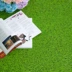 Câu đố của trẻ em sàn bọt mat cỏ dày 30 không vị ngủ thảm phòng ngủ thân thiện với môi trường non-slip bé bé bò mat thảm xốp trải sàn Thảm sàn