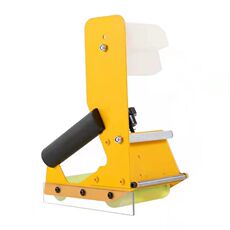 Мебель патч 铝合金型材贴膜机