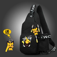 729 черный пикап + подвеска