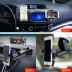 Bắc Kinh Hyundai ix35 xe điện thoại di động pad điều hướng bảng điều khiển chống trượt pad khung phụ kiện trang trí nội thất