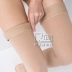 Akita tuần tự giải nén skinny stretch socks cho nam giới và phụ nữ hai hoặc ba áp lực ống dài không thấm nước sưng phụ nữ mang thai y tế xà cạp vớ Vớ giảm béo