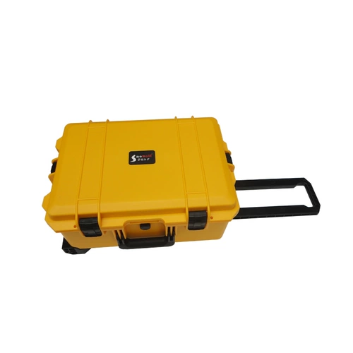 Оборудование, камера, объектив, безопасный водонепроницаемый ящик, чемодан