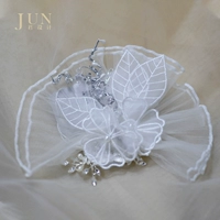K266 Hair Clip