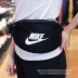 Túi xách nam và túi Nike mùa hè 2019 mới Túi đeo ba lô thể thao thông thường BA5750-010-013-030 - Túi vai đơn túi vải canvas Túi vai đơn