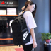 Túi xách nam và nữ Nike mùa thu 2019 mới dành cho học sinh ba lô du lịch thể thao BA6103-013-030 - Ba lô cặp adidas Ba lô
