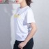 Adidas Adidas NEO Womens 2019 Mùa hè mới Áo thể thao thông thường Pikachu Áo thun chung GC7071 - Áo phông thể thao áo phông lining nam chính hãng Áo phông thể thao