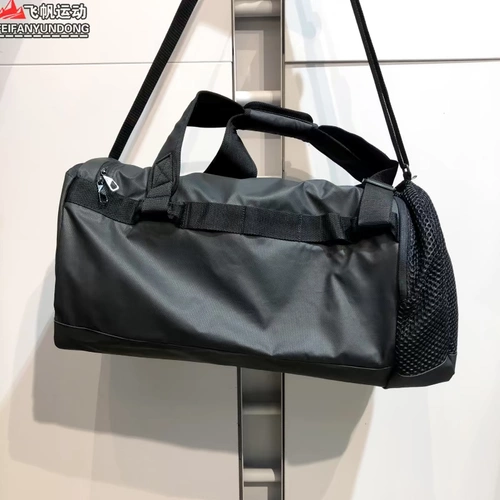 Adidas, летний ремешок для сумки подходит для мужчин и женщин, сумка на одно плечо, спортивная сумка