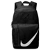 Nike ba lô nam túi nữ 2018 mới túi sinh viên ba lô thể thao giản dị BA5405-010-622 - Ba lô balo bama Ba lô