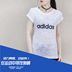 Áo thun nữ mùa hè ngắn tay Adidas lưới mới nhanh khô thoáng khí thể thao BK5067 5072 5062 - Áo phông thể thao áo thun tay dài nam the thao Áo phông thể thao