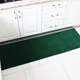 Howard Green bếp chăn dầu dày thấm thảm không trơn trượt thảm phòng ngủ cửa sổ cửa có thể được tùy chỉnh thảm - Thảm thảm trải nhà Thảm