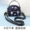 Túi xách điện thoại di động túi đeo vai nữ đeo chéo mini 2018 hè mới hoang dã mềm mại ví da ví - Túi điện thoại