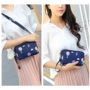 Phiên bản Hàn Quốc của nylon thường xách điện thoại di động túi vải ví 2018 mới mùa hè túi vải nữ túi xách thời trang túi xách nữ cao cấp