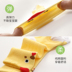 Vớ em bé ống dài qua đầu gối mùa xuân và cotton mùa thu 0 phần mỏng 3 tuổi Mùa hè 6 tháng vớ cho bé sơ sinh vớ - Vớ shop đồ trẻ em Vớ