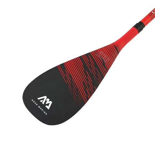 AM/Music Полный порт углеродного волокна для однократного профессионального Paddle Professional Port 2021 Racing Padcut