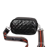 Небольшая сумка, модные бретели, камера, брендовая сумка на одно плечо, сумка через плечо, из натуральной кожи