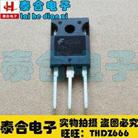 [Taihe Electronics] Новый оригинальный оригинальный оригинальный FCH35N60 TO-3p Spot Inventory может покупать