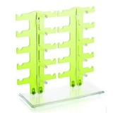 Солнцезащитные очки, стенд