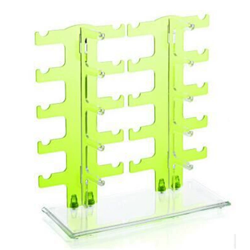 Солнцезащитные очки, стенд