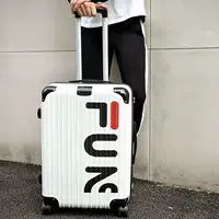 Белая утолщенная [веселая] модель молнии