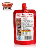 Suixiang Tianjin чесночный соус горячий соус чили 105 г*20 пакетин