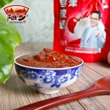 Suixiang Tianjin чесночный соус горячий соус чили 105 г*20 пакетин