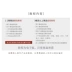 Giải trí Trung Quốc nút Macrame tấm thảm màu dây bện móc khóa vòng tay handmade DIY dây chuyền trang sức DIY - Vòng đeo tay Clasp Vòng đeo tay Clasp