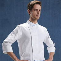 Белый лонгслив