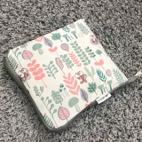 Свежий журнал, складная система хранения, сумка для путешествий для путешествий