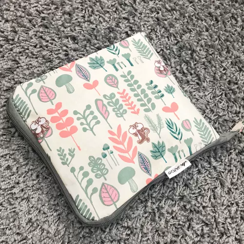 Свежий журнал, складная система хранения, сумка для путешествий для путешествий