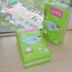 Miffy tã pull-up quần miffy mây mỏng nhẹ lõi siêu mỏng thoáng khí cho bé tã không ướt SMLXL - Tã vải / nước tiểu pad tấm lót thấm nước tiểu cho bé Tã vải / nước tiểu pad