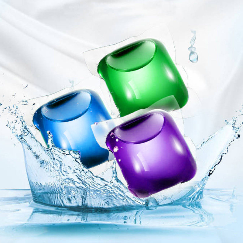 笙木之源浓缩洗衣凝珠