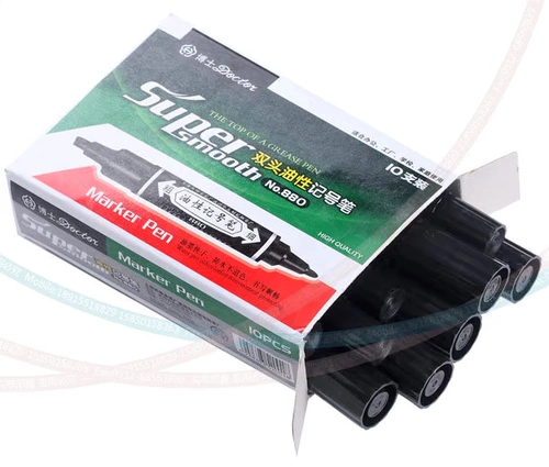 Герой герой нефтяной нефтяной ручка № 880