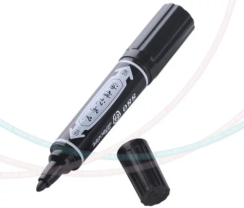 Герой герой нефтяной нефтяной ручка № 880