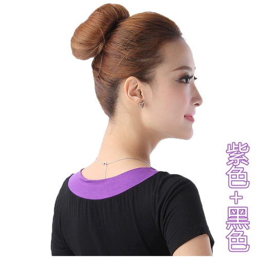 Летний лонгслив, танцующая спортивная одежда, для среднего возраста, короткий рукав