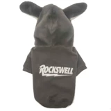 Демисезонный утепленный пуховик, удерживающая тепло милая осенняя толстовка, осенний сезон